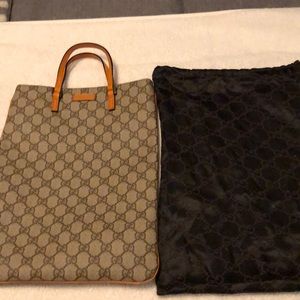 Gucci purse